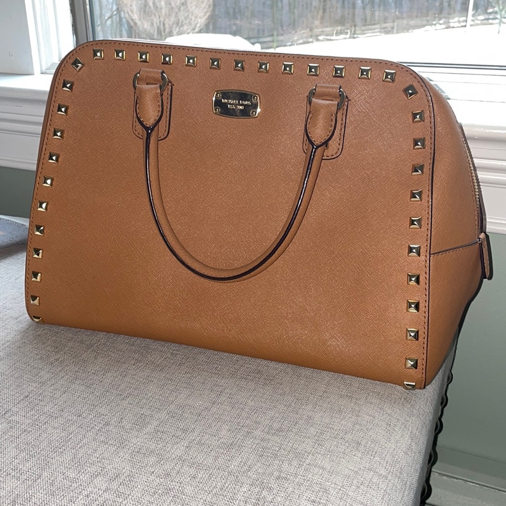 Michael Kors purse!